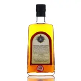 Duncan Taylor Darsa Single Cask Rum 2007 70cl bottle — view 2