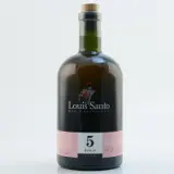 Kesselherz Oliver & Oliver Louis Santo 50cl bottle — view 1