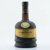 Destileria Carupano Solera Centenaria 70cl bottle — view 1