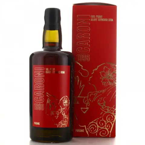 Jack Tar Caroni Old Music! Series Parang Edition 1996