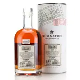 Rum Nation Enmore Small Batch Rare Rums 1997 70cl bottle — view 2