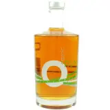 ORum Organic Rum Aged 2011 70cl bottle — view 1