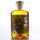 Studer Old Barrel Rum 1653 50cl bottle — view 1