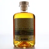 Studer Old Barrel Rum 1653 50cl bottle — view 2