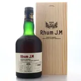 Rhum J.M Single Barrel (Selected by Kirsch) 2004 50cl bottle — view 1