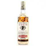 Dillon Old Nick Très Vieux Rhum 1968 70cl bottle — view 1