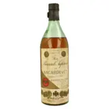 Bacardi Ron Superior Santiago de Cuba 75cl bottle — view 1
