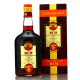 Cadenhead‘s Enmore XPD 1971 70cl bottle — view 1