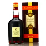 Cadenhead‘s Enmore XPD 1971 70cl bottle — view 2