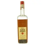 Saint James Rhum Saint James 75cl bottle — view 1