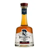 Perola Bellamy‘s Reserve Guadeloupe Cask Finish 70cl bottle — view 1