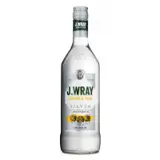 J. Wray & Nephew LTD. Appleton Silver 70cl bottle — view 1