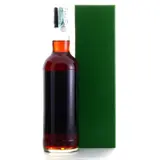 Cadenhead‘s Port Mourant Green Label Demerara Rum 1975 70cl bottle — view 2