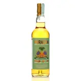Barbancourt Huracan Special Haiti Rum 2004 70cl bottle — view 1