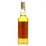 Barbancourt Huracan Special Haiti Rum 2004 70cl bottle — view 2