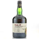 Rhum J.M Single Barrel (Selected by PlumpJack Smuggler's Cove) 2015 50cl bottle — view 1