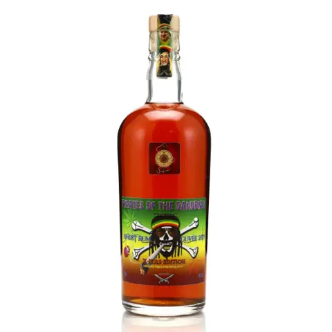 Slowdrink Pirates of the Danubian 2017