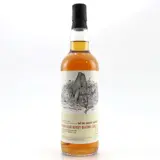 The Whisky Agency T.D.L Taiwan Cigar Whisky Reading Club 1991 70cl bottle — view 1