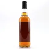 The Whisky Agency T.D.L Taiwan Cigar Whisky Reading Club 1991 70cl bottle — view 2