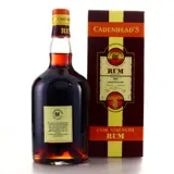 Cadenhead‘s Versailles REV 1994 70cl bottle — view 2