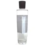 St. Nicholas Abbey White Rum 70cl bottle — view 2