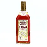 J. Bally Habitation Lajus Carbet Millésime 1979 70cl bottle — view 1