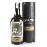 Uitvlugt Kill Devil 1999 70cl bottle — view 1