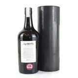 Uitvlugt Kill Devil 1999 70cl bottle — view 2