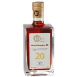 Rum Company Rum Company 20 70cl bottle — view 1