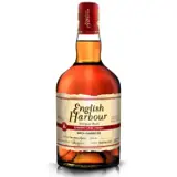 The Antigua Distillery English Harbour Oloroso Sherry Finish (Batch 2) 70cl bottle — view 1