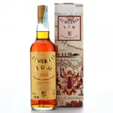 Moon Import Diamond Demerara Rum 2003 70cl bottle — view 1