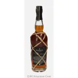 Plantation Old Reserve Single Cask 1997 70cl bottle — view 2