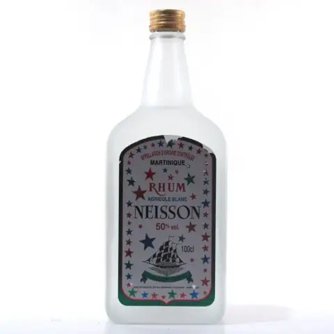 Neisson Blanc