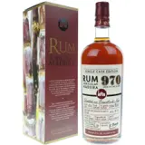 Engenhos do Norte 970 Single Cask 2006 70cl bottle — view 1