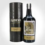 Travellers Kill Devil 2007 70cl bottle — view 1