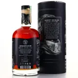 Albert Michler Distillery Austrian Empire Navy Rum Reserva 1863 70cl bottle — view 2