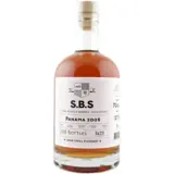 S.B.S Panama 2006 70cl bottle — view 1