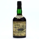 Rhum J.M 1975 70cl bottle — view 1