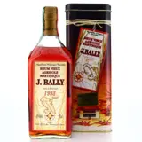 J. Bally J. Bally Rhum Vieux Millésime 1993 70cl bottle — view 1