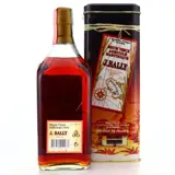 J. Bally J. Bally Rhum Vieux Millésime 1993 70cl bottle — view 2
