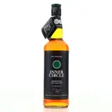 Beenleigh Inner Circle Overproof Traditional Pot Still Rum 70cl bottle — view 1