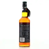 Beenleigh Inner Circle Overproof Traditional Pot Still Rum 70cl bottle — view 2