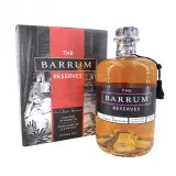 Barrum The Classic Barrum Dark Rum 2018 70cl bottle — view 1