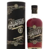 Auténtico Nativo 20 Años 70cl bottle — view 1