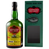CDI Hampden Jamaica (Bottled for Germany) DOK 2009 70cl bottle — view 1