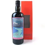 Samaroli South Pacific Fiji Rum 2001 0cl bottle — view 1