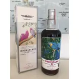 Silver Seal Demerara Rum Wildlife Series No. 1 1971 70cl bottle — view 1