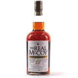 Foursquare The Real McCoy Limited Edition Rum (Madeira Cask) 70cl bottle — view 1