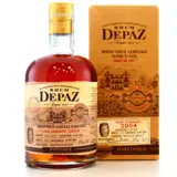 Depaz 2004 70cl bottle — view 1