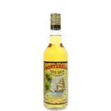 Carrere Montebello 5 ans 2009 70cl bottle — view 1